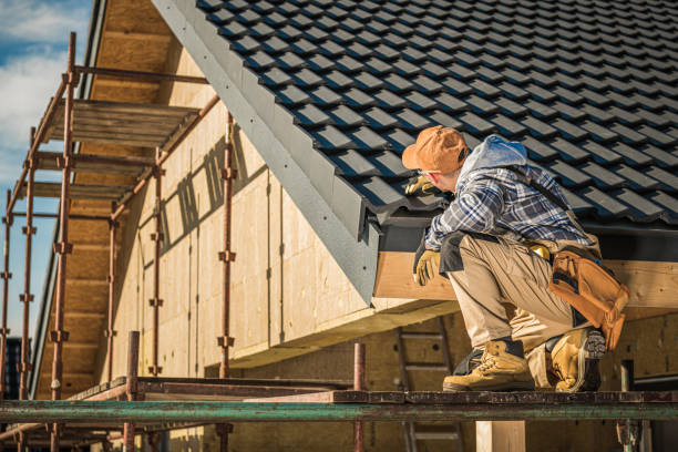 Best Cold Roofs  in Stanberry, MO
