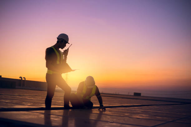Best Metal Roofing Installation  in Stanberry, MO