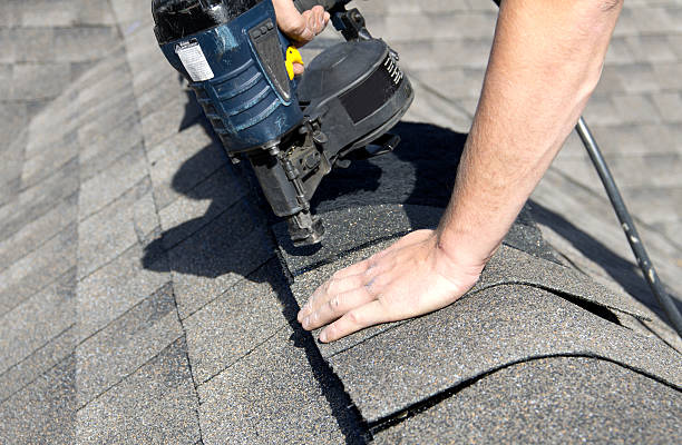 Best Sheet Metal Roofing  in Stanberry, MO