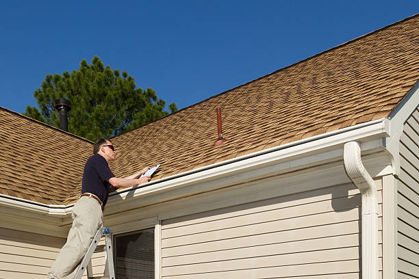 Best Roof Maintenance and Cleaning  in Stanberry, MO