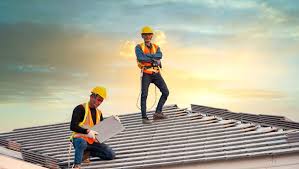 Best Rubber Roofing (EPDM, TPO)  in Stanberry, MO